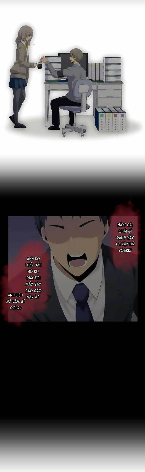 viên thuốc trùng sinh chapter 114 14