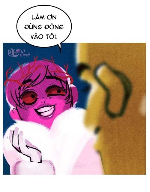 thần thoại olympus chapter 54 11