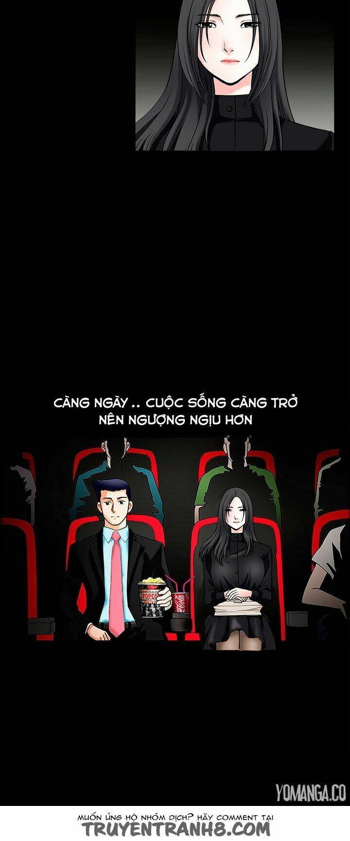 seduction - quyến rũ chapter 35 29