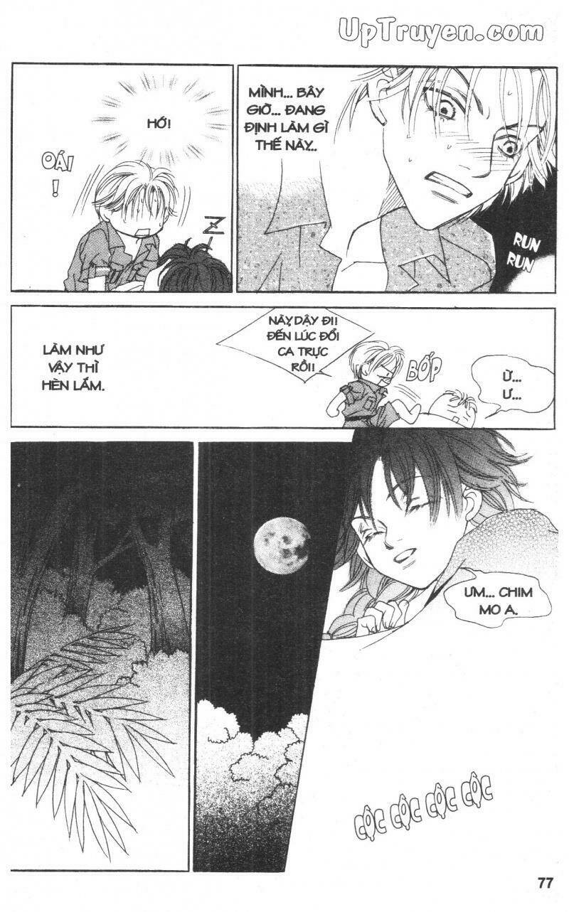 cinderella man chapter 5 77