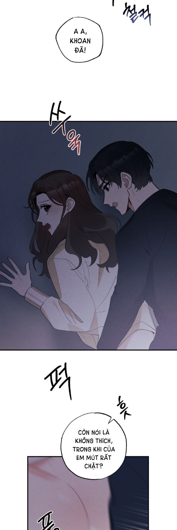 [18+] hôn nhân bị đánh cắp chapter 21.2 1