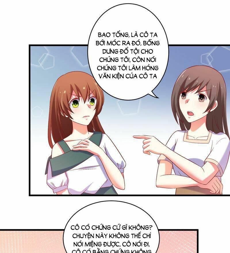 khế hôn chapter 63 16