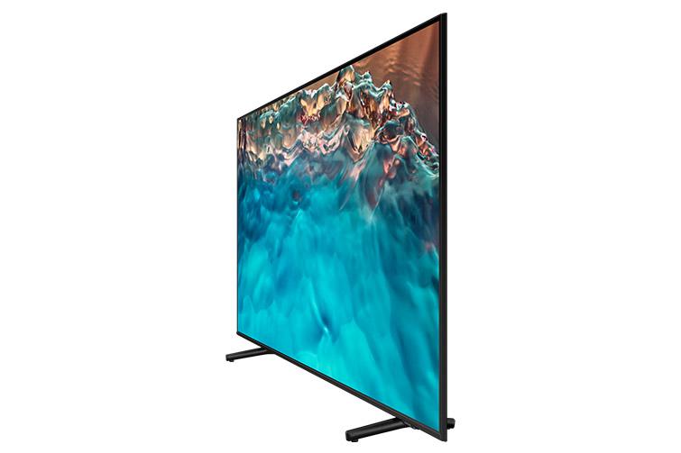 Smart Tivi Samsung 4K 43 inch 43BU8000 Crystal UHD - Hàng Chính Hãng