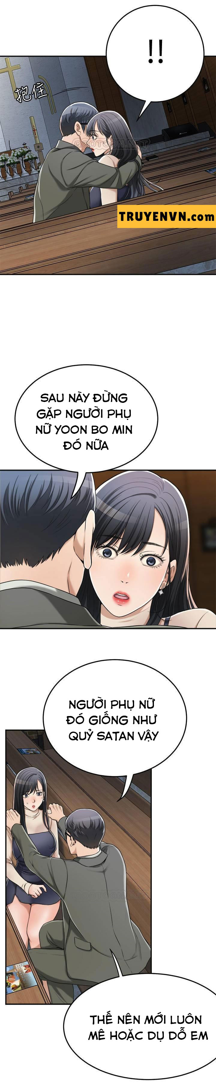 craving - dục vọng chapter 40 16