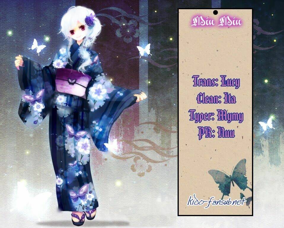 7 genme wa himitsu chapter 1 1