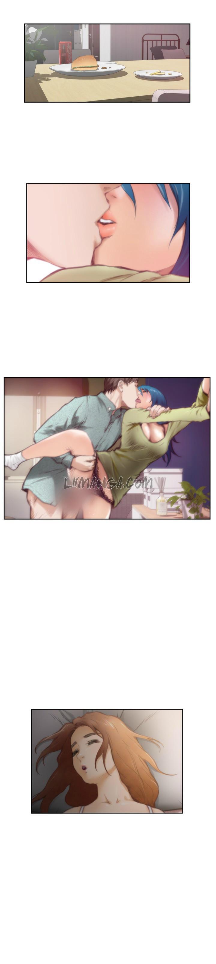 h-mate chapter 27 17