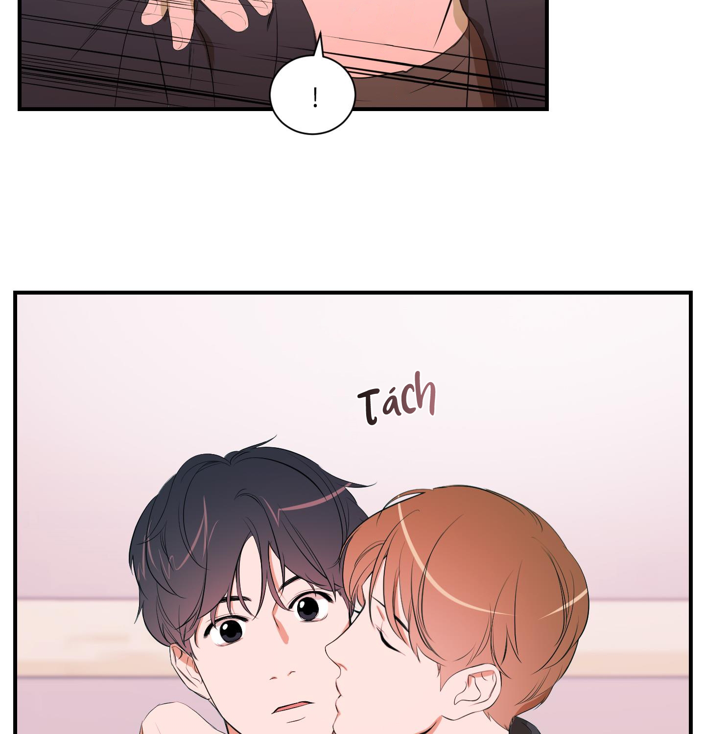 chốn riêng tư chapter 39 49