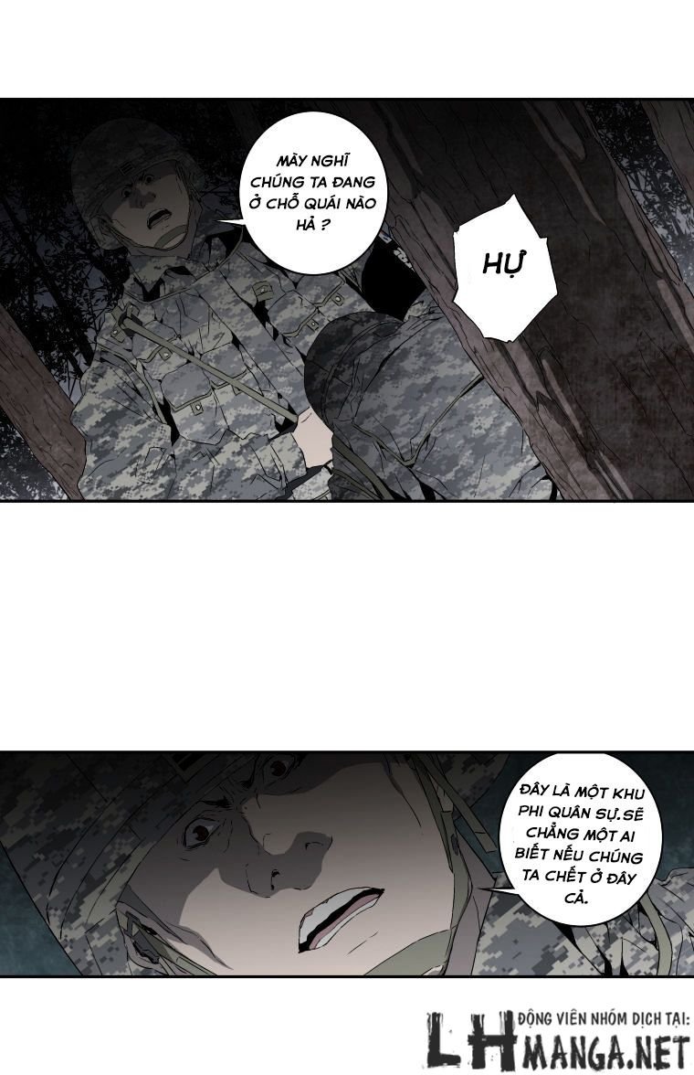 m.i.a - jakjeonjung siljong chapter 13 10