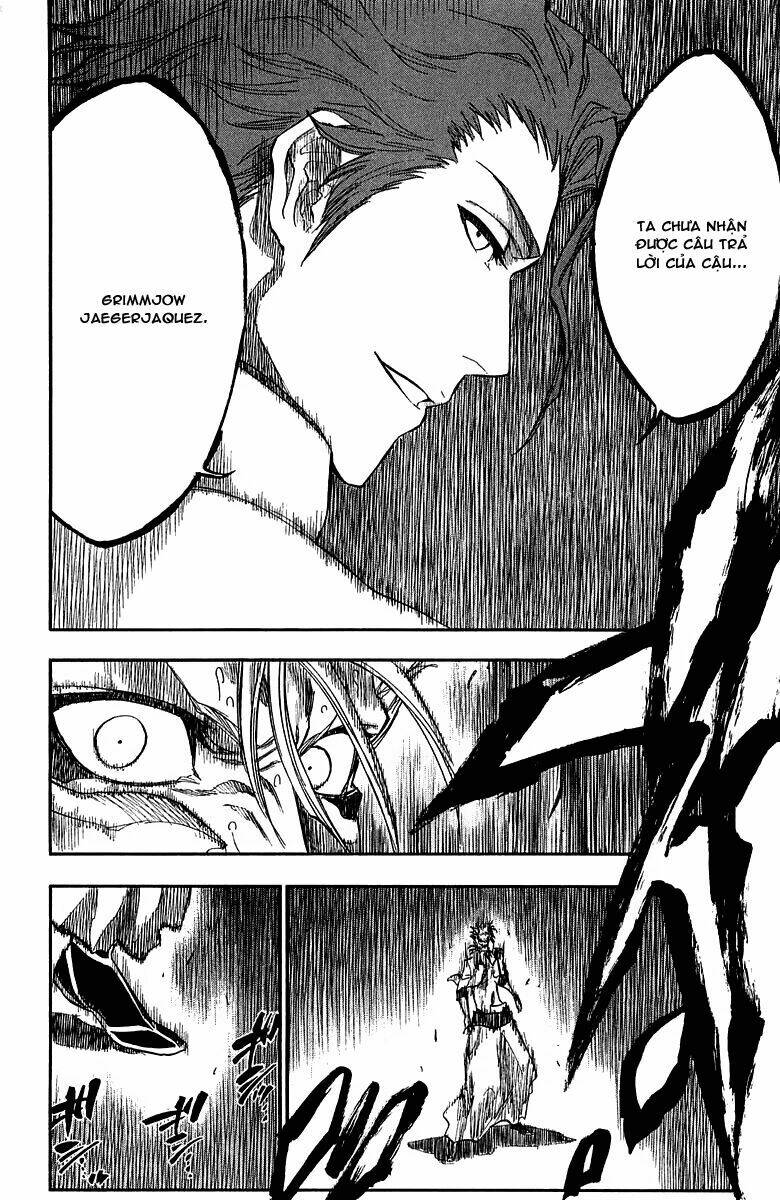 thần chết ichigo chapter 245 10