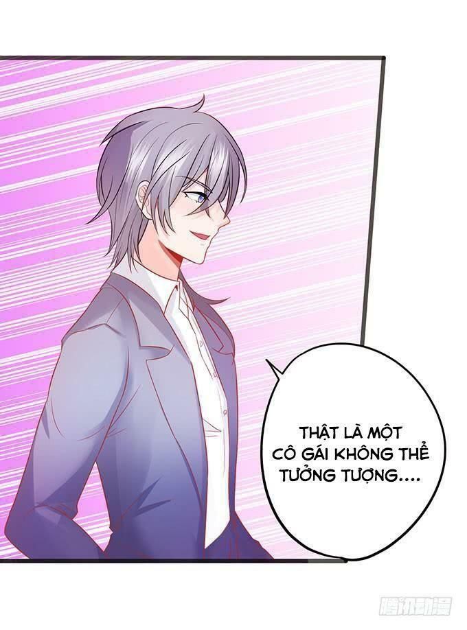 hồ tiên hung bạo chapter 55 32