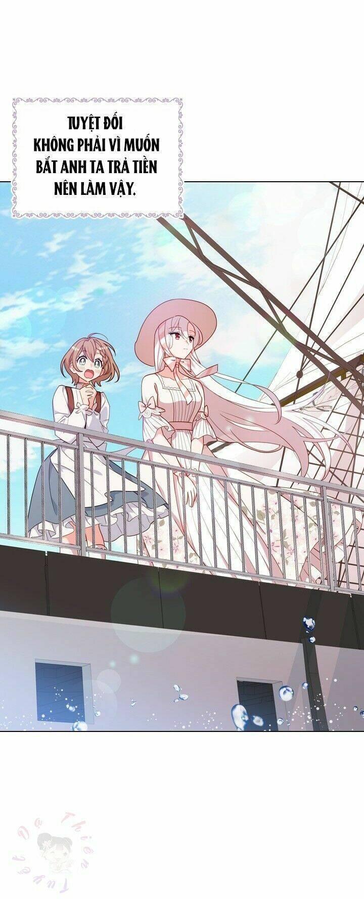 để yên cho tiểu thư hiền chapter 6 79