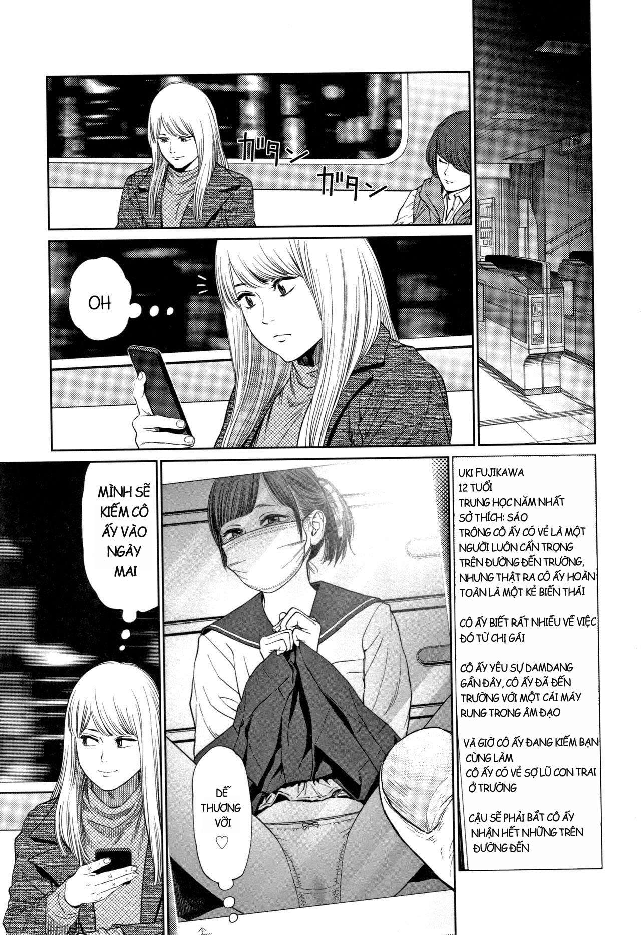 the girllove diary chapter 2 20