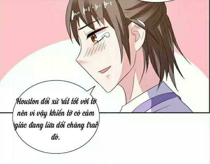 1 nửa hoàn hảo của ceo chapter 48 18