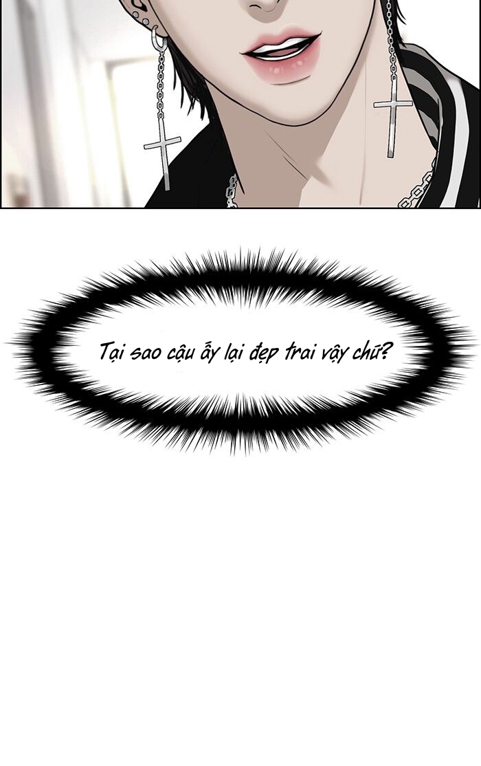 vẻ đẹp đích thực - true beauty chapter 63 11