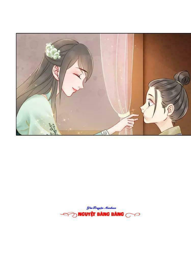 cực phẩm phế vật tiểu thư chapter 16 4