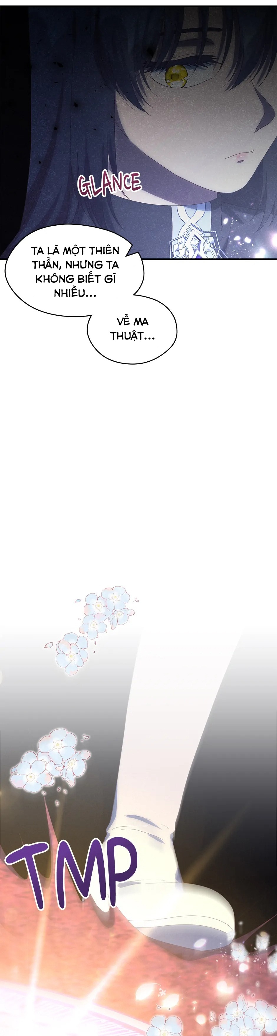 tôi không phải là nữ anh hùng chapter 115 29
