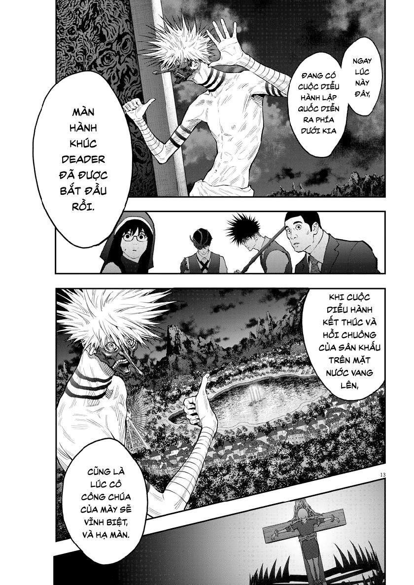 đọa nhân chapter 95 13