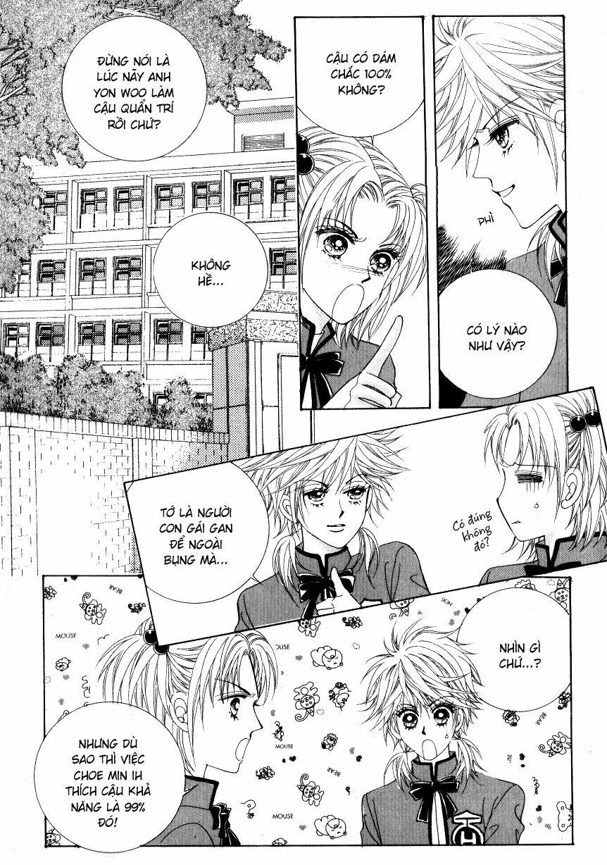 she's scary chapter 46 35