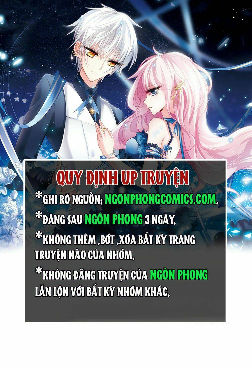 em vẫn còn nhỏ chapter 8 2