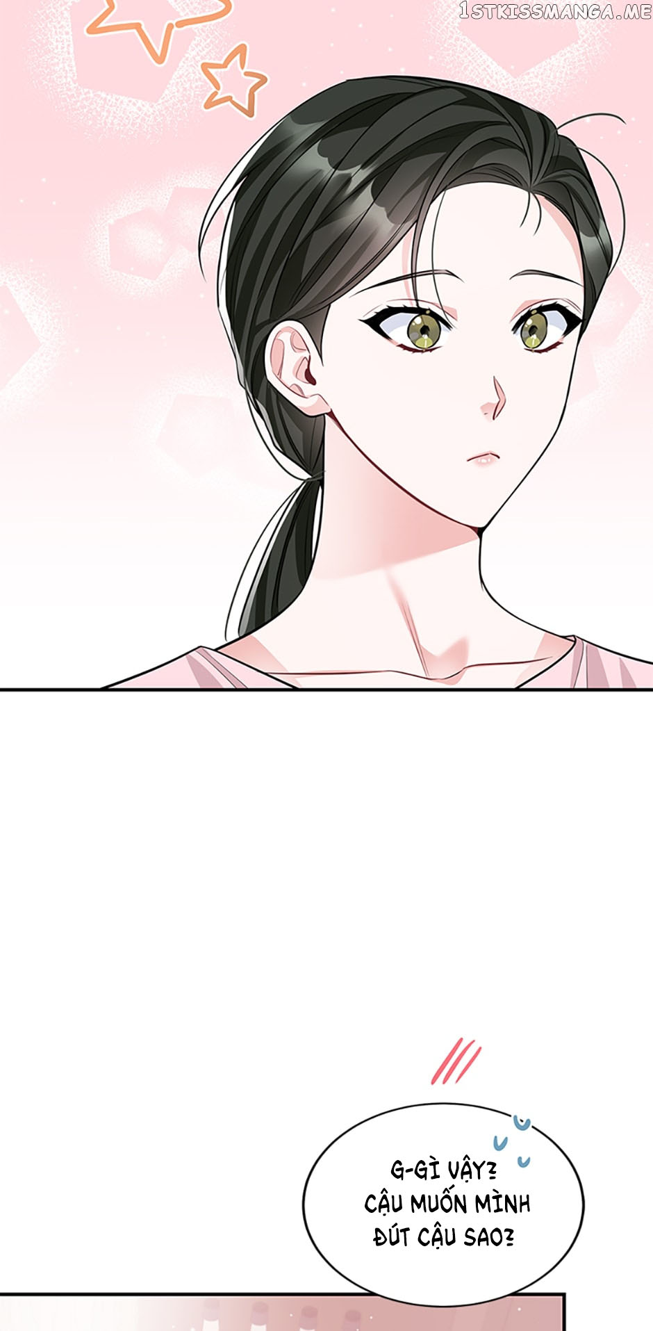 vụ tai tiếng có chủ đích chapter 25.2 3