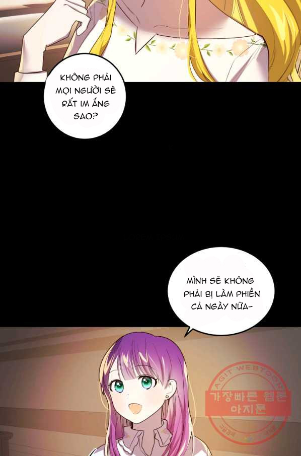 hủy bỏ điều ưóc này! chapter 11 58