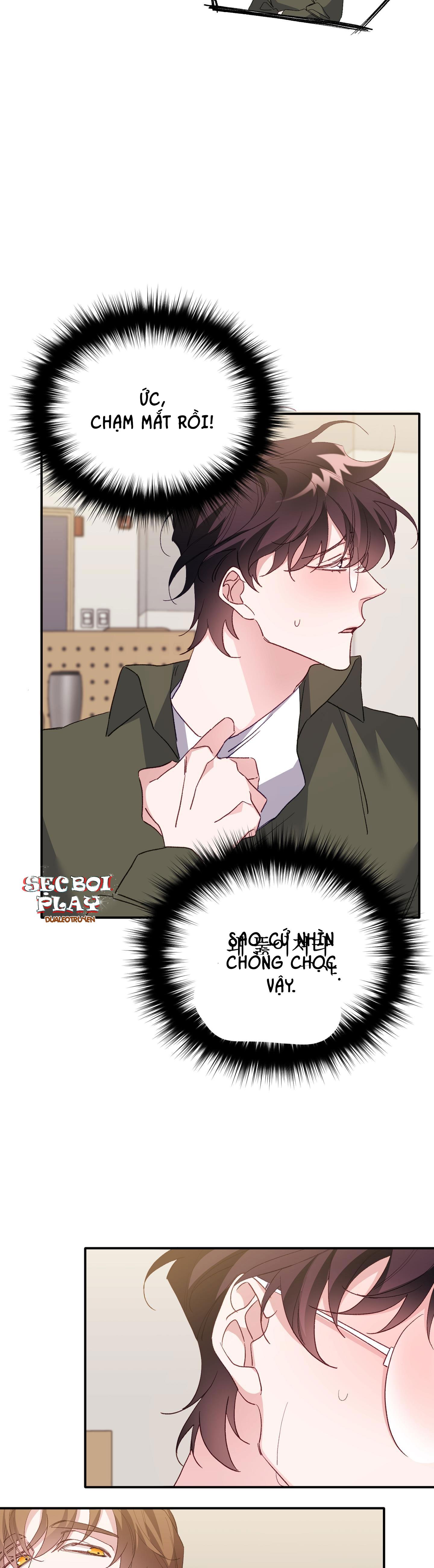 hổ trở về chapter 1 27