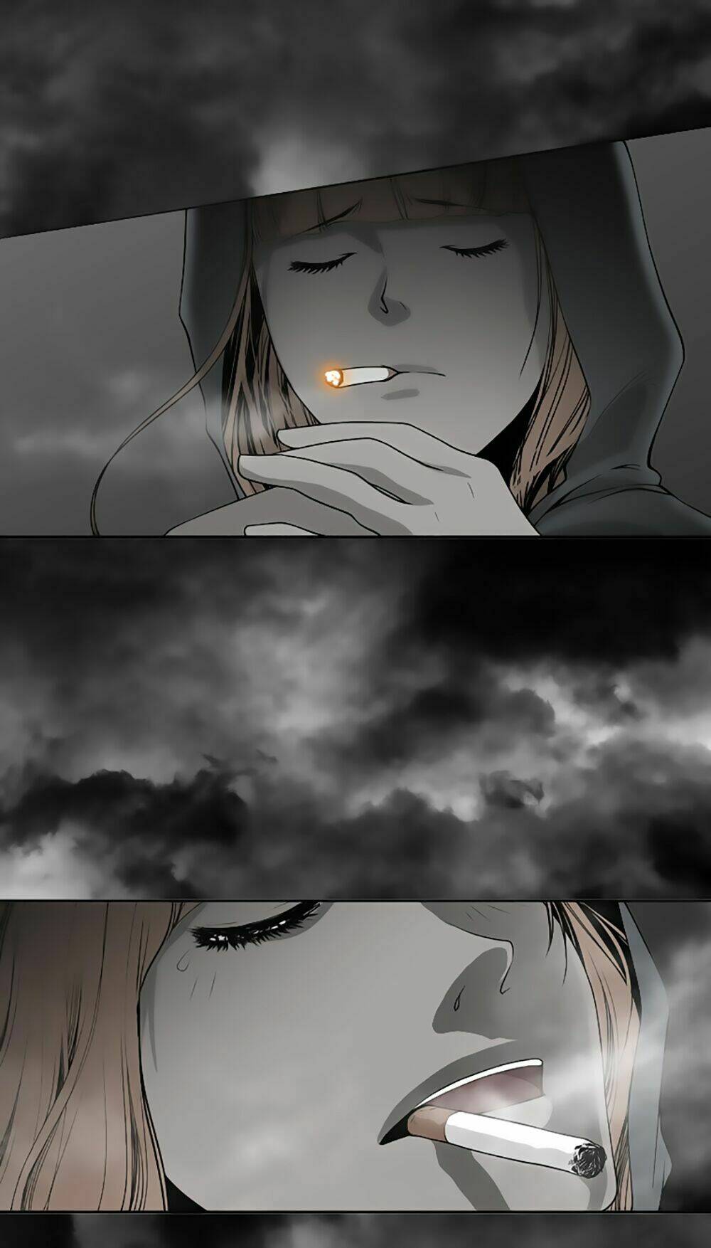 mrs. seonnyeo | mrs. tiên cô chapter 3 56