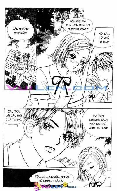 bong bóng trắng chapter 9 43