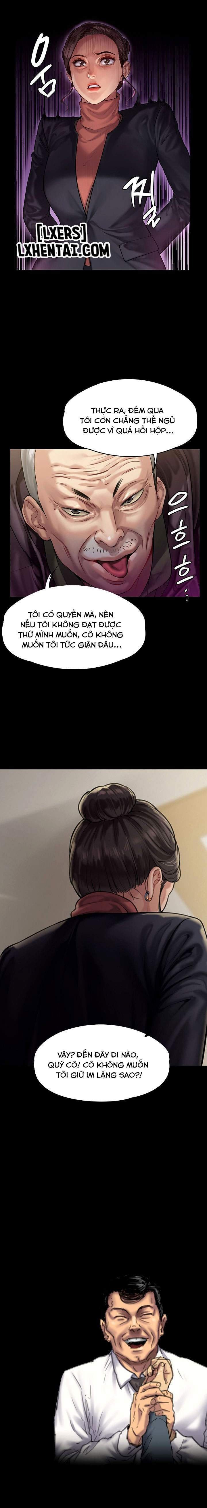 ong chúa chapter 153 9