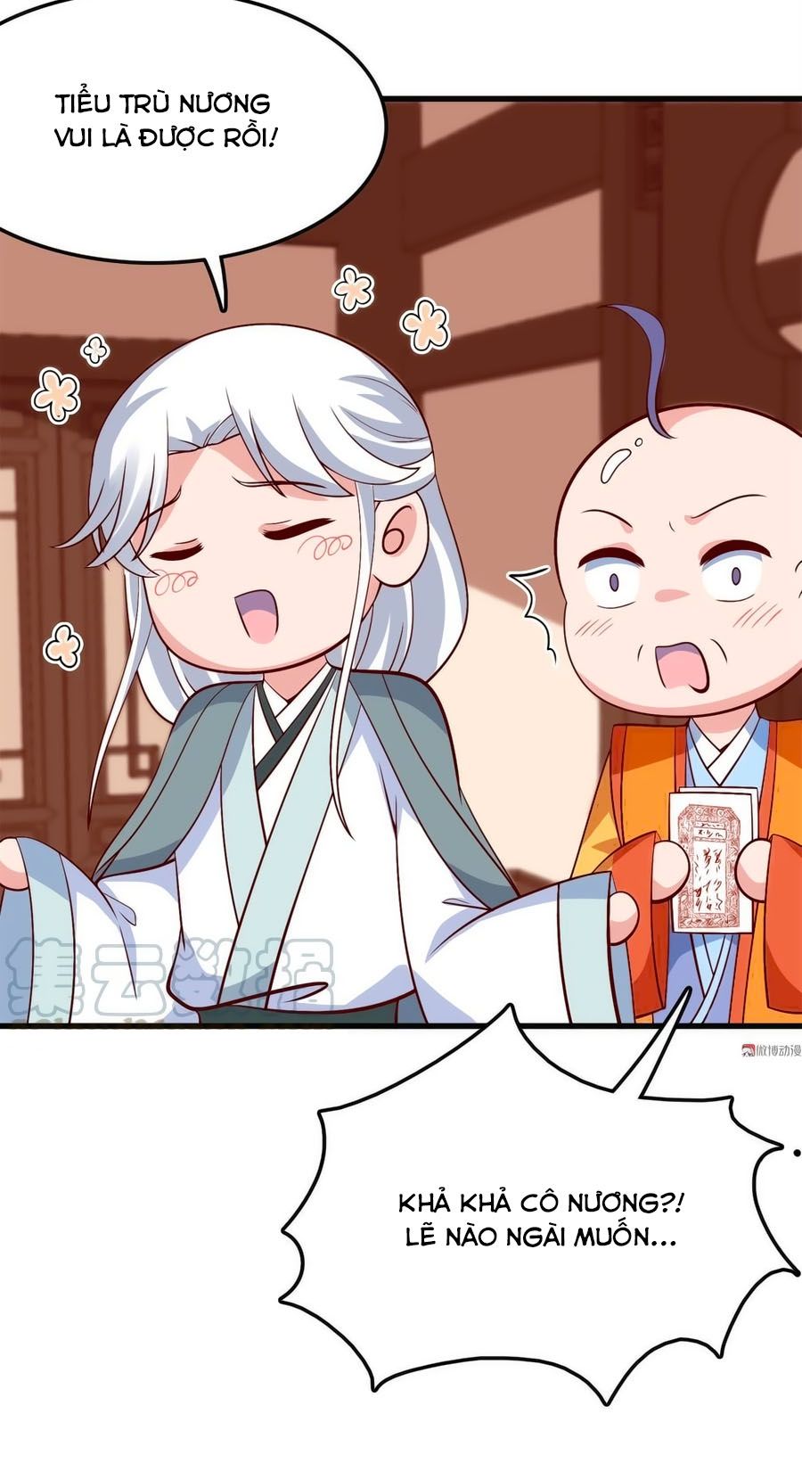 kiêu ngạo vương gia chủng điền phi chapter 162 5