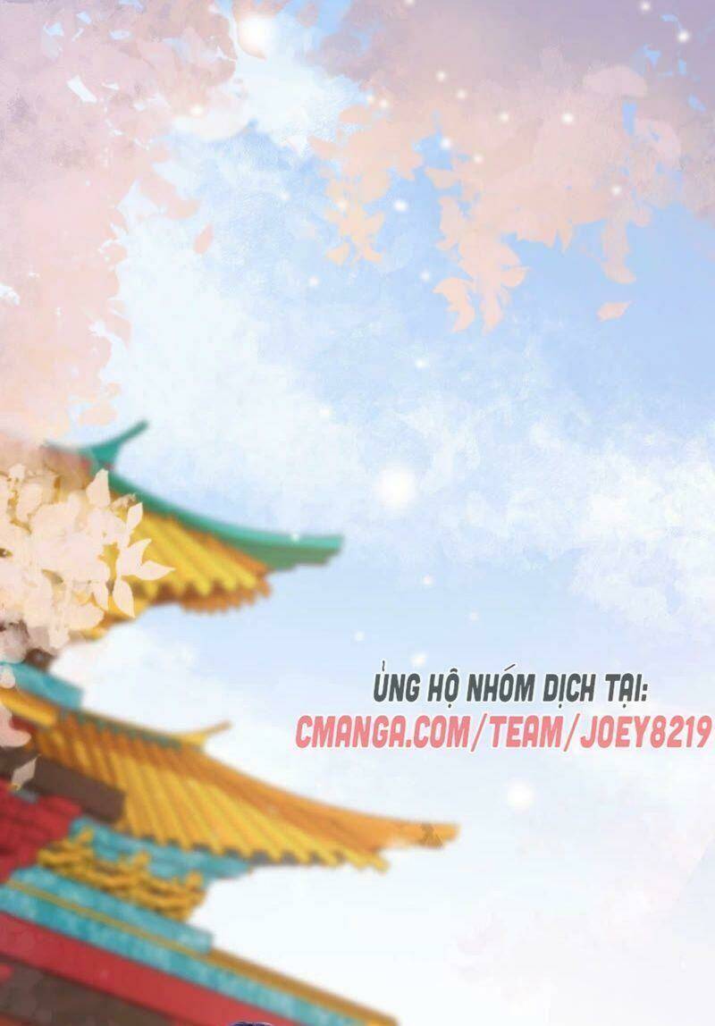 quận chúa vững vàng, thiết lập nhân vật không thể vỡ chapter 17 57