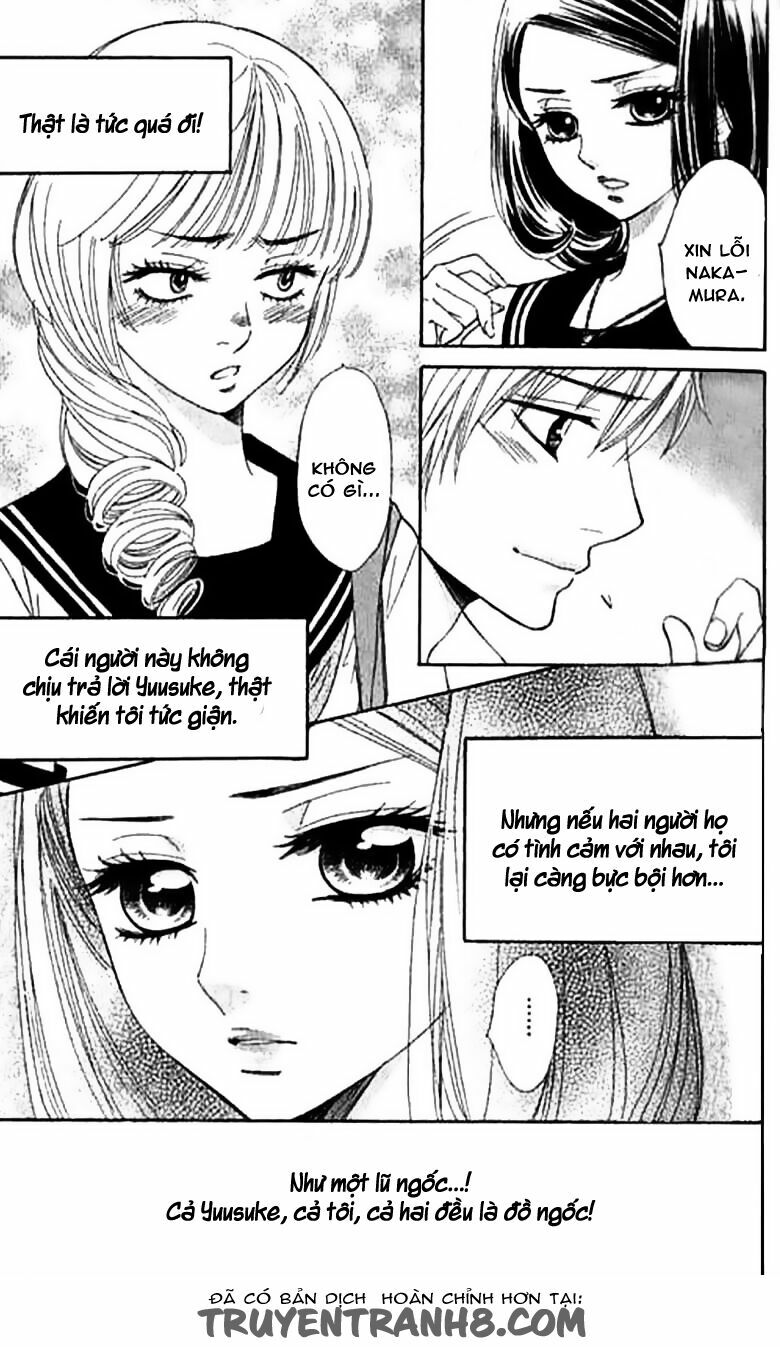 ác quỷ và bản tình ca chapter 85 11