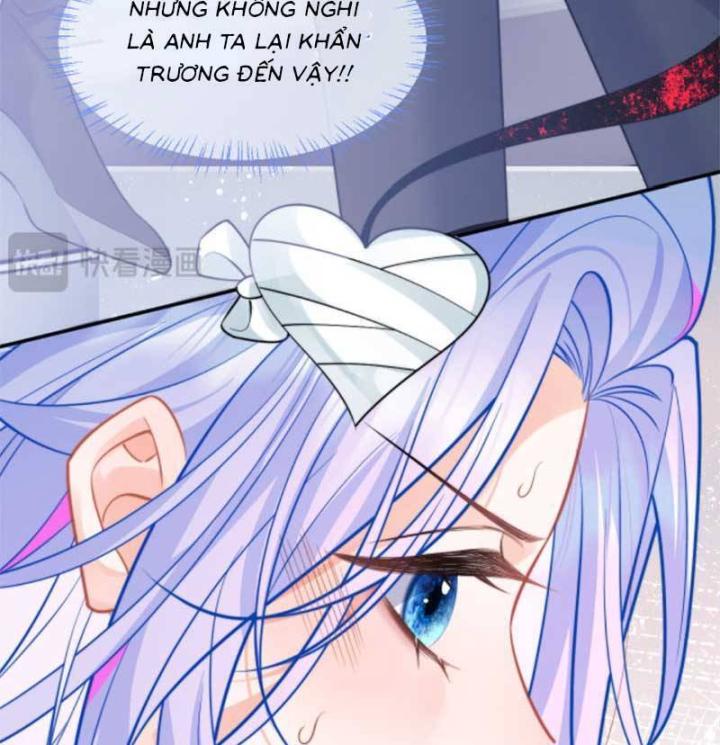 vị chỉ huy lạnh lùng khóc trong vòng tay tôi chapter 41 49