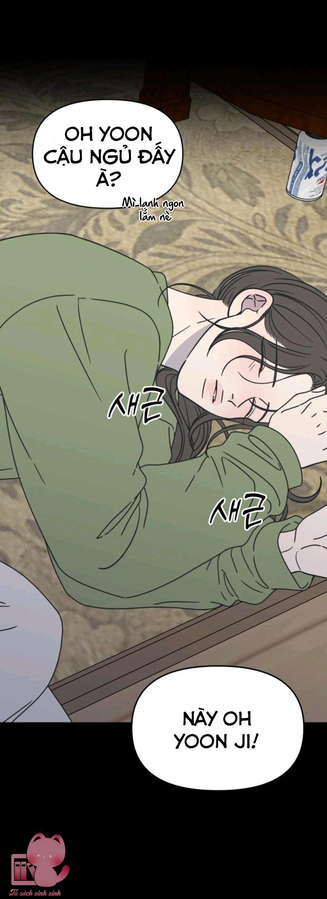 nói không với tình công sở chapter 9 10
