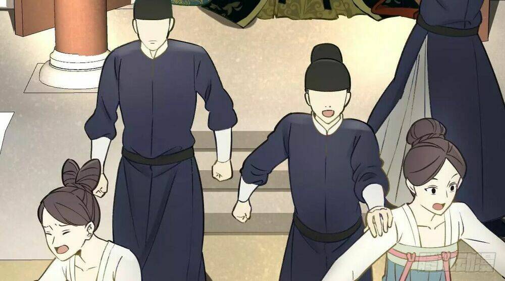 vương gia ba tuổi rưỡi của tôi chapter 41 18