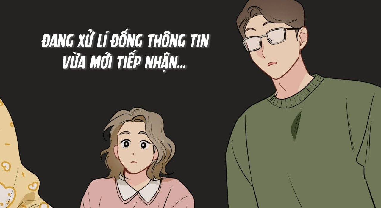 chuyện quái gì với giấc mơ đó vậy chapter 58 84