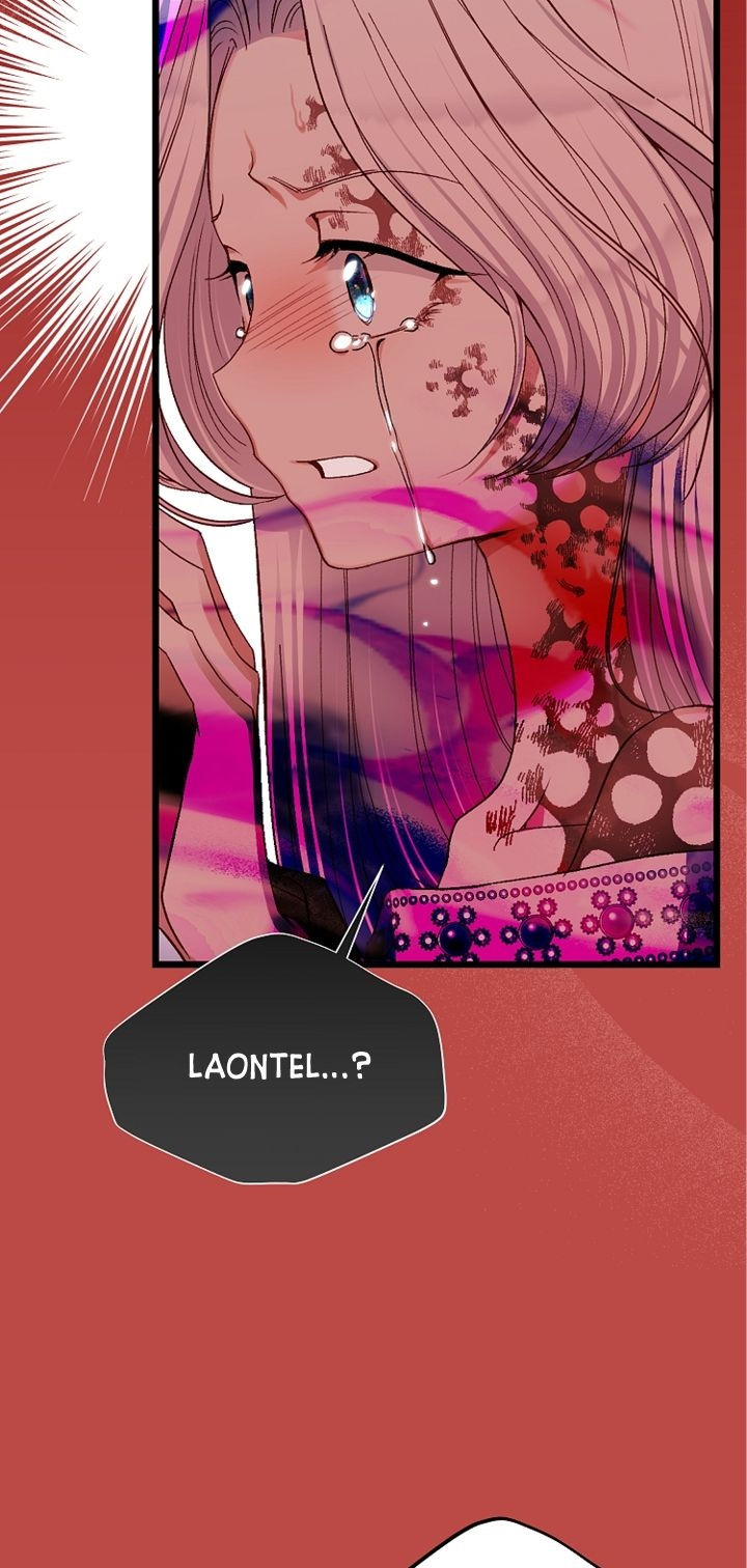 trở thành vợ thái tử quái vật chapter 72.1 21