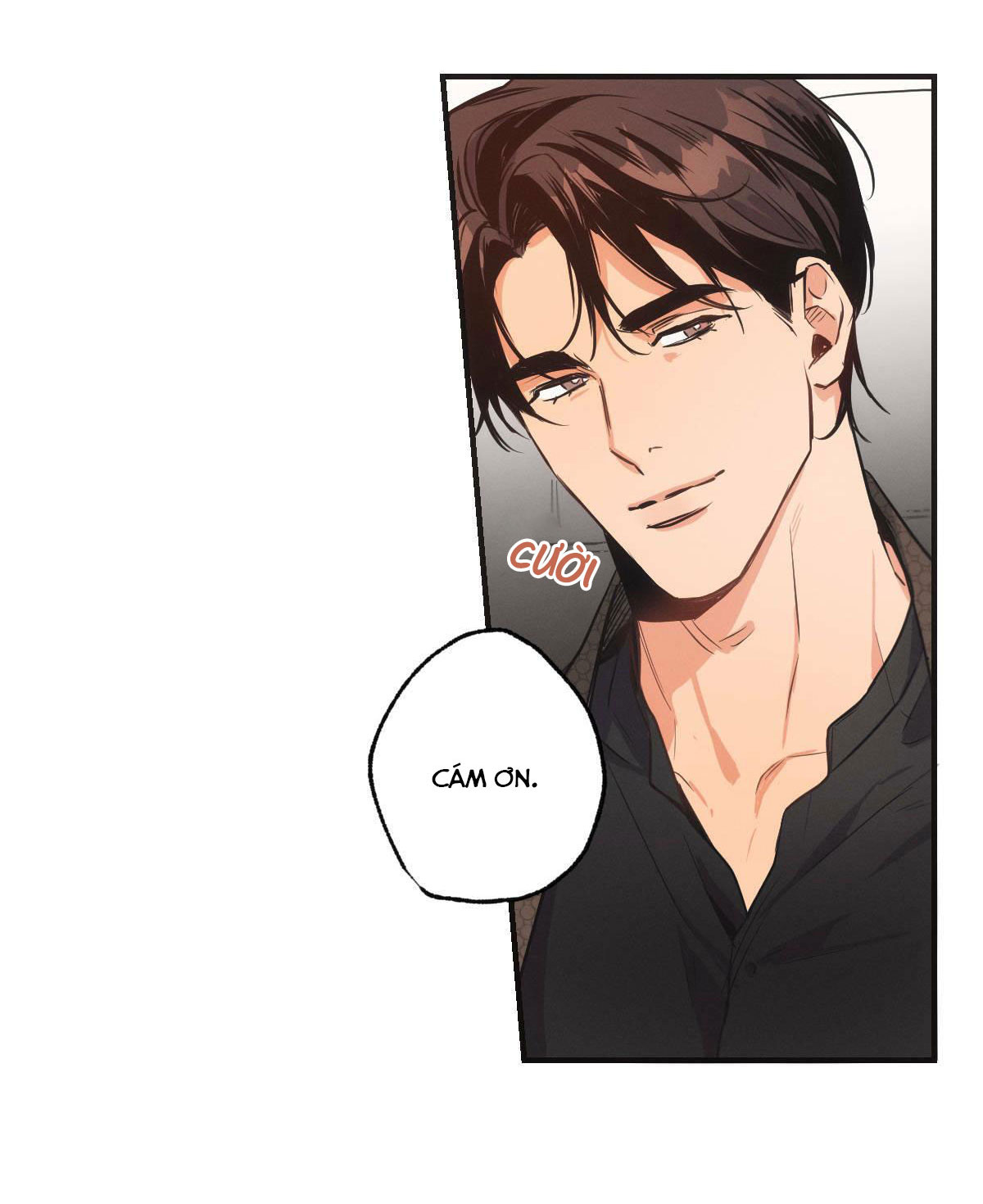 cố ý sơ xuất yêu đương chapter 3.2 1