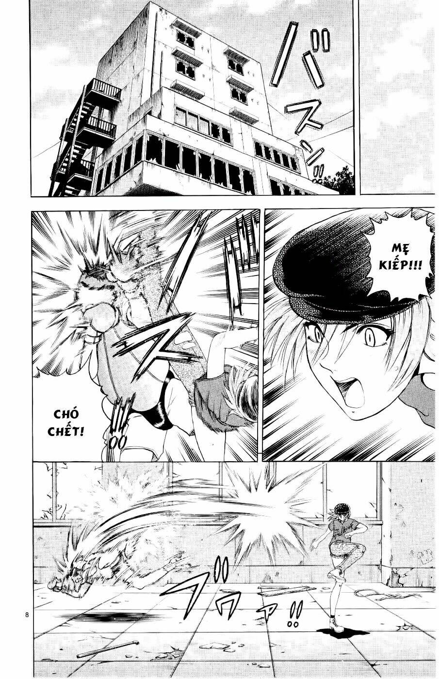 history's strongest disciple kenichi chapter 54 10