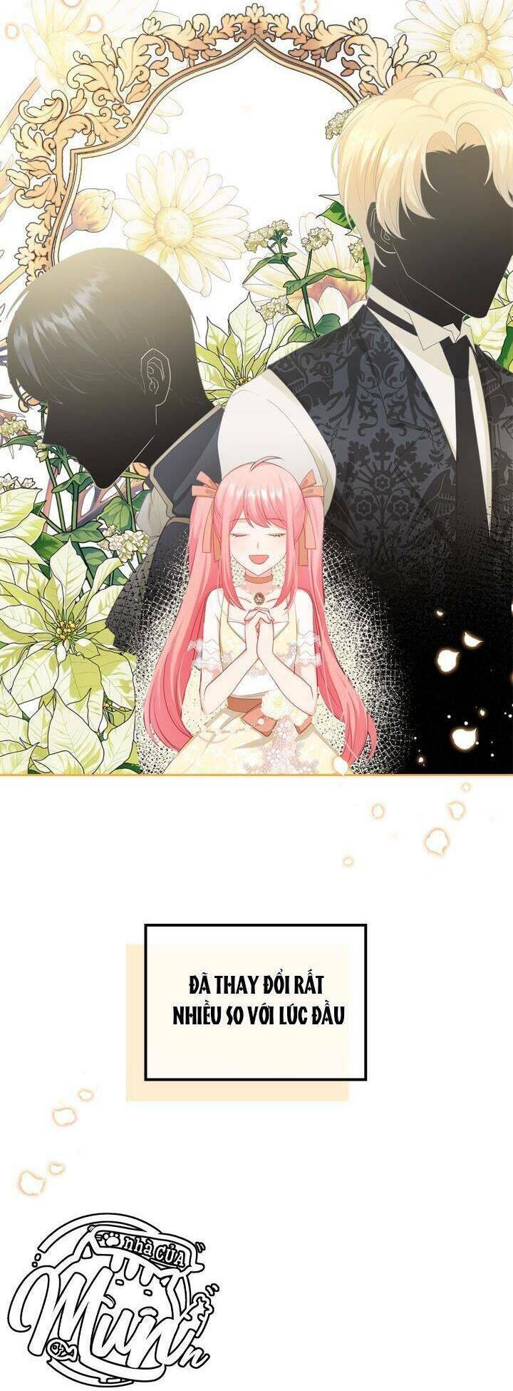 công chúa phản diện muốn ở trong ngôi nhà bánh quy chapter 59 15