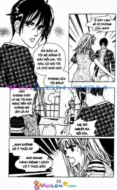 mùa hạ vàng chapter 3 33