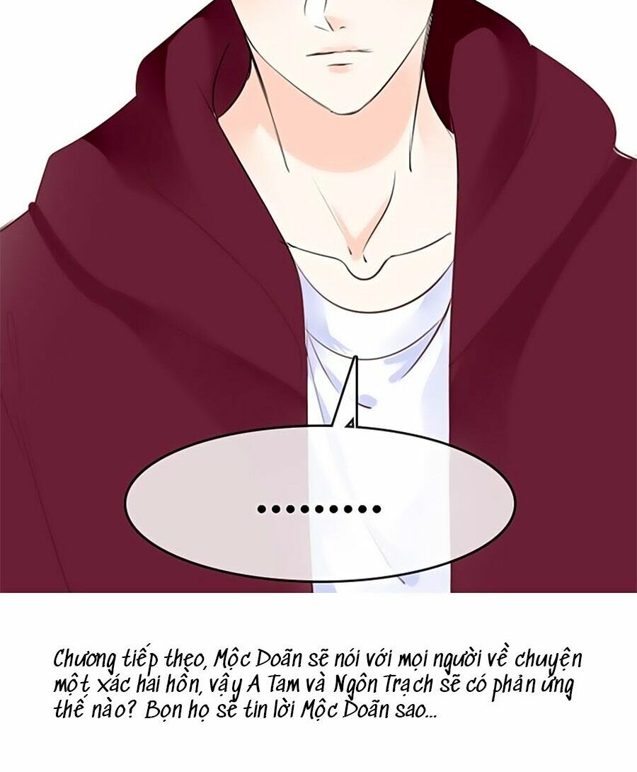 công chúa nữ vương mệnh chapter 88 30