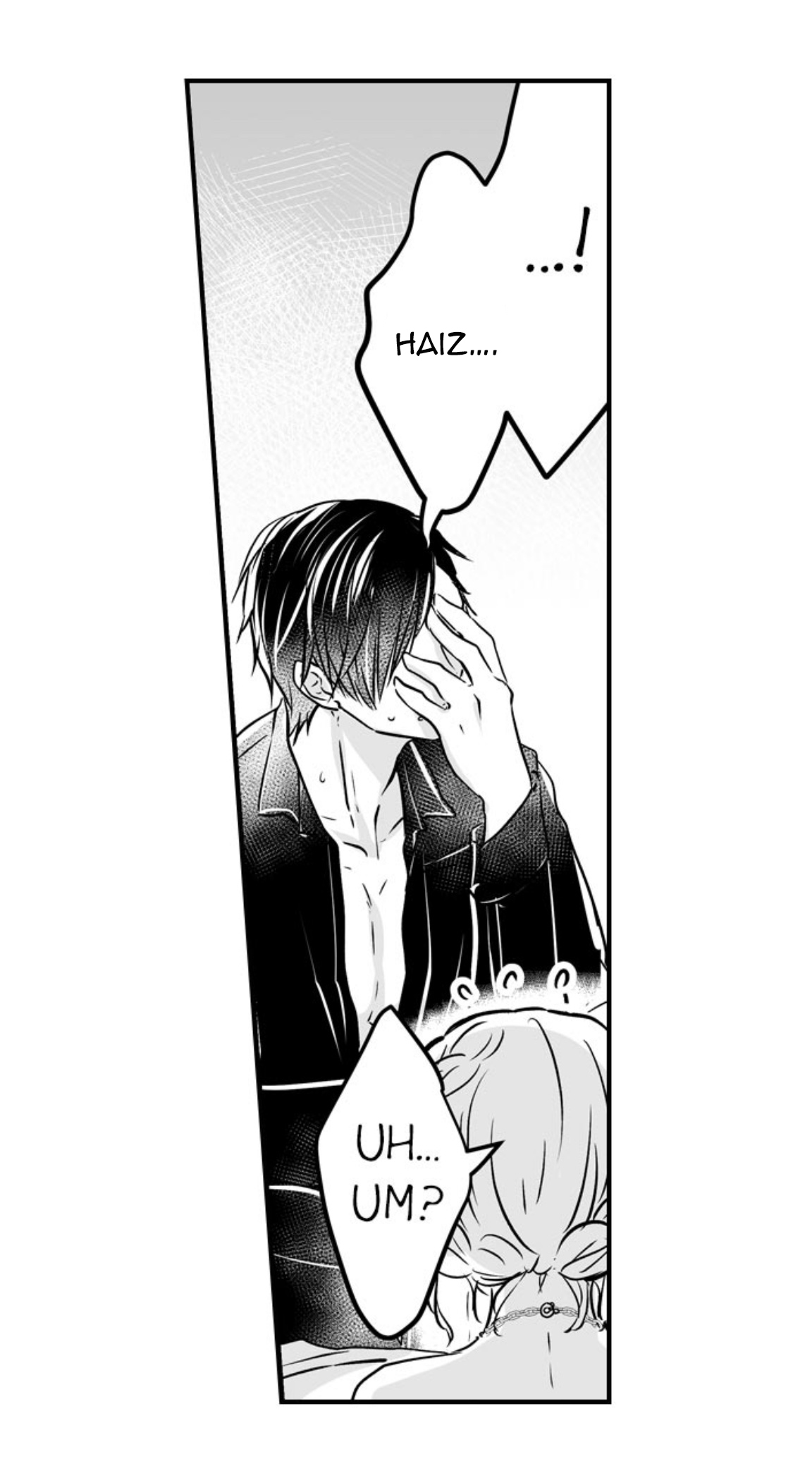 anh chàng yakuza này quá xảo quyệt rồi (full) chapter 9.1 4