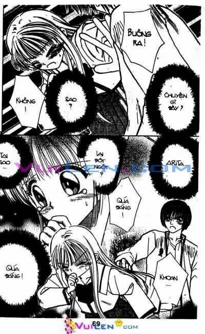 arita đáng yêu chapter 1 69