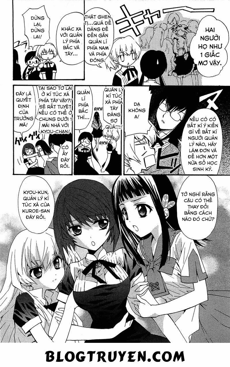 ác mộng gakuen chapter 7 43