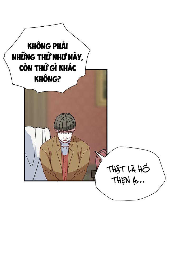 tôi là mẹ kế nhưng con gái tôi quá dễ thương chapter 11 51