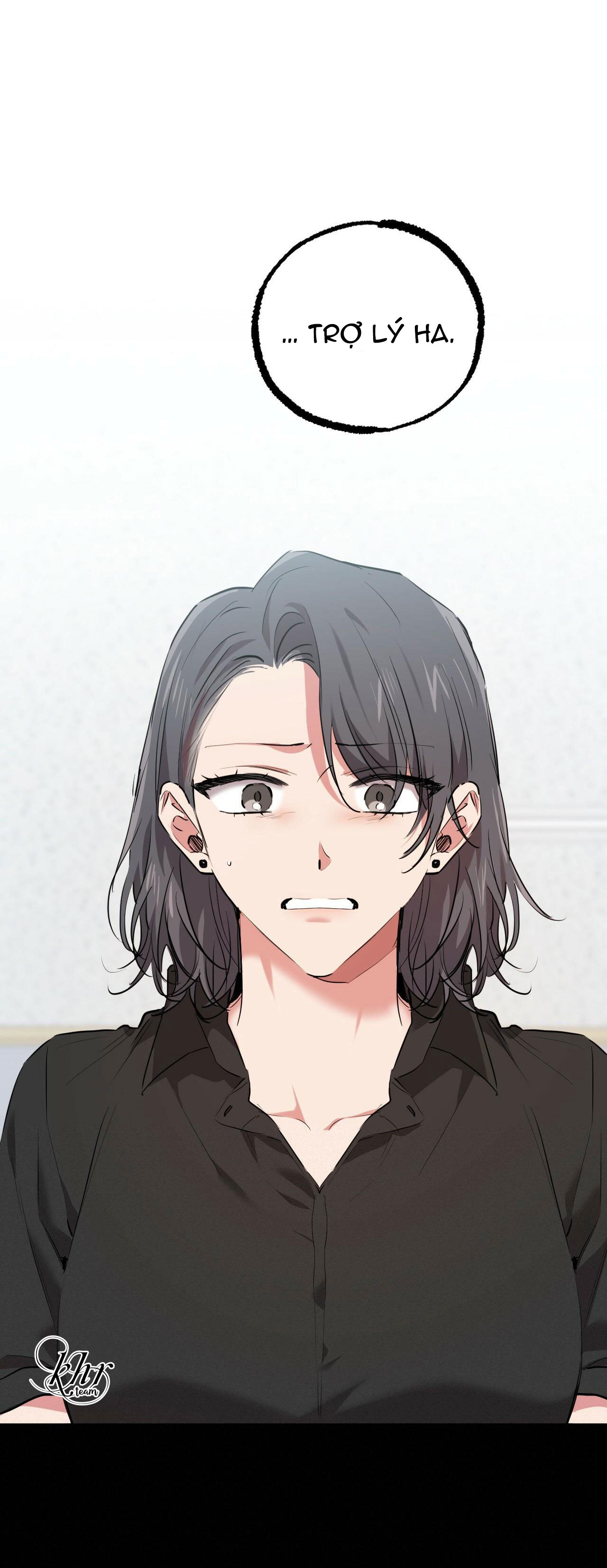 những chú thỏ của hapypy chapter 35 27