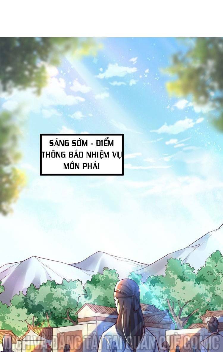 thánh tôn chapter 17 1