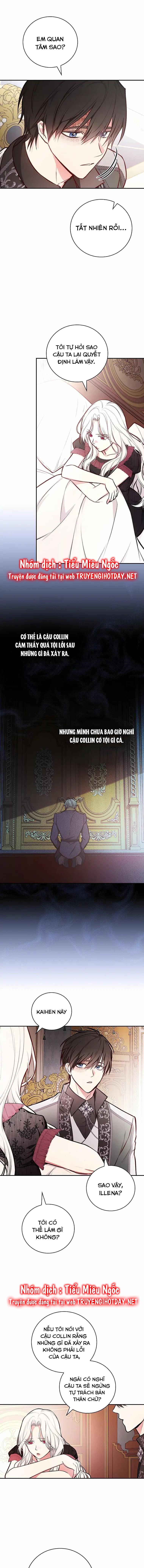 tôi trở thành mẹ của vị anh hùng chiến binh chapter 51 10