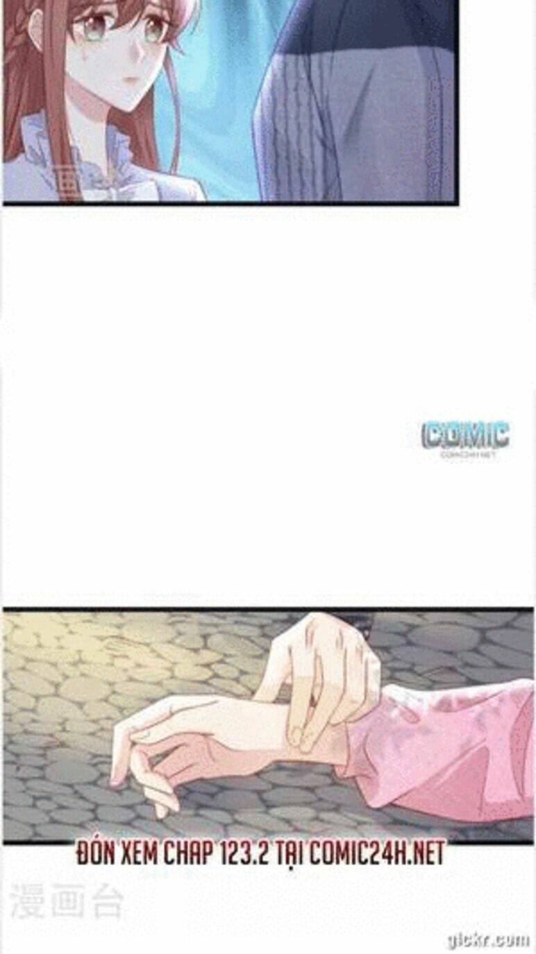 sủng em sủng tới tận cùng chapter 123.1 20